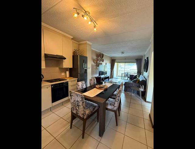 2 BEDROOM PROPERTY TO RENT IN BRYANSTON
